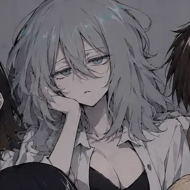 Profile image of アオイ