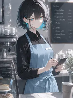 Profile image of 미코토