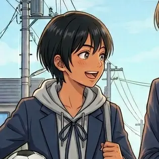 Profile image of サキ