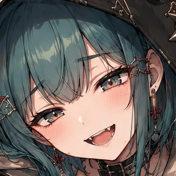 Profile image of 메르기