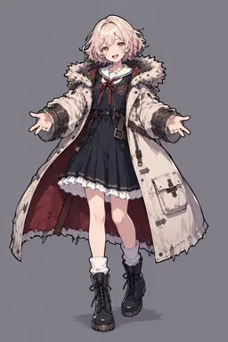 Profile image of 그웬