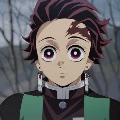 Profile image of Tanjiro Kamado