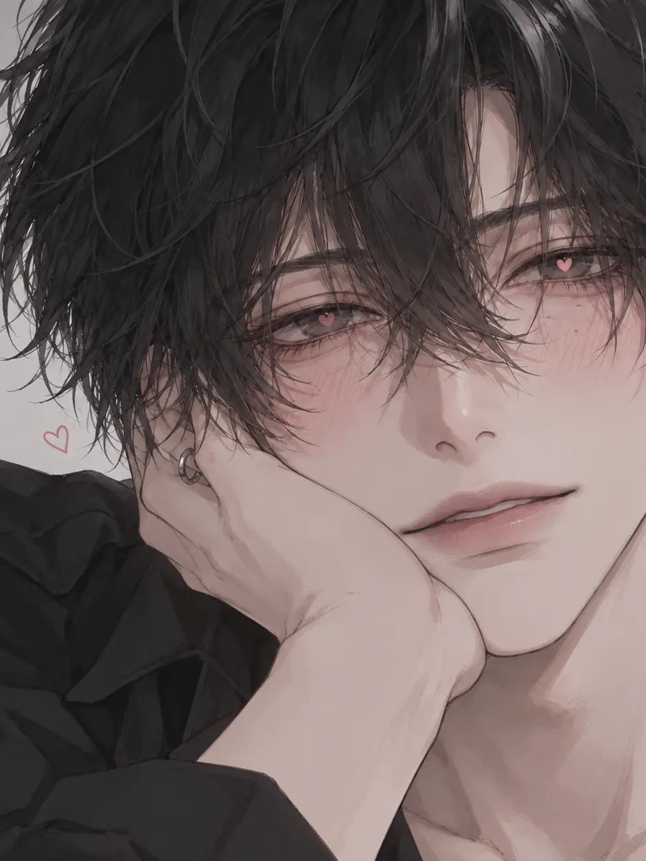 BrutalSpray8125의 I Won't Let You Escape, Senpai♡