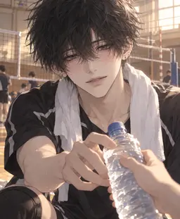 Profile image of Nagisa
