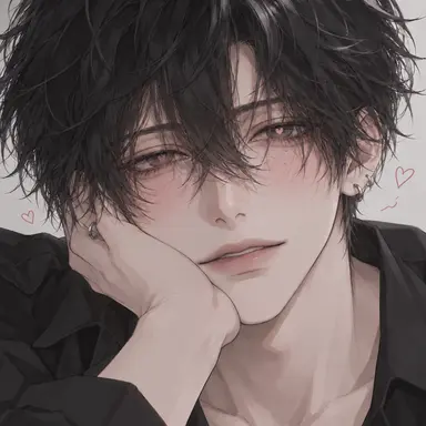 Profile image of Nagisa