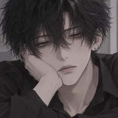 Profile image of Nagisa