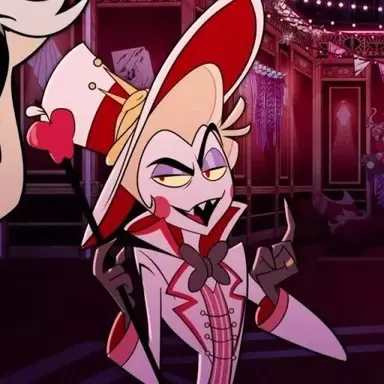 Profile image of ルシファー