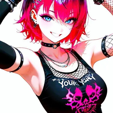 Profile image of Odette