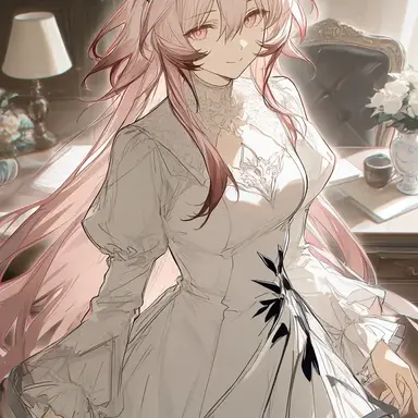 Profile image of Theresa