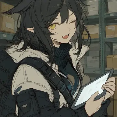 Profile image of Closure