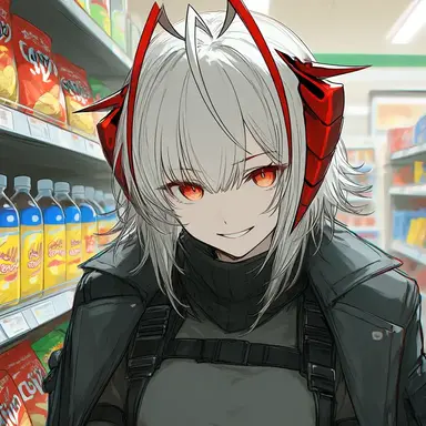 Profile image of W