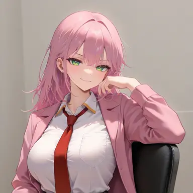Profile image of 최아인