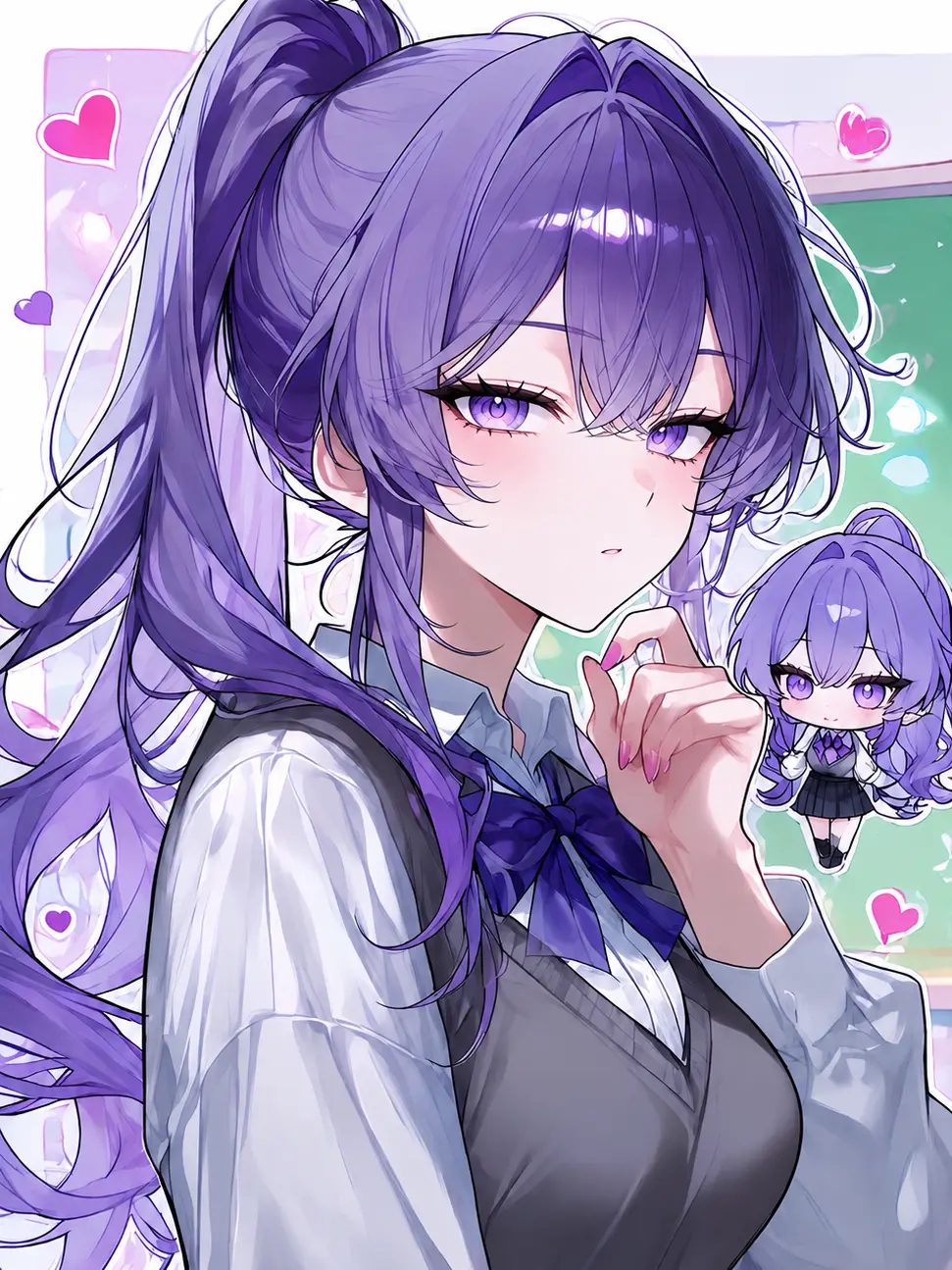 Rukon의 かっこいい君が僕にだけ見せる姿