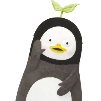 CrazyDuck3378의 펭수