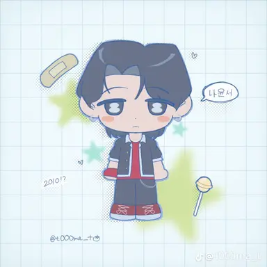 Profile image of 나윤서