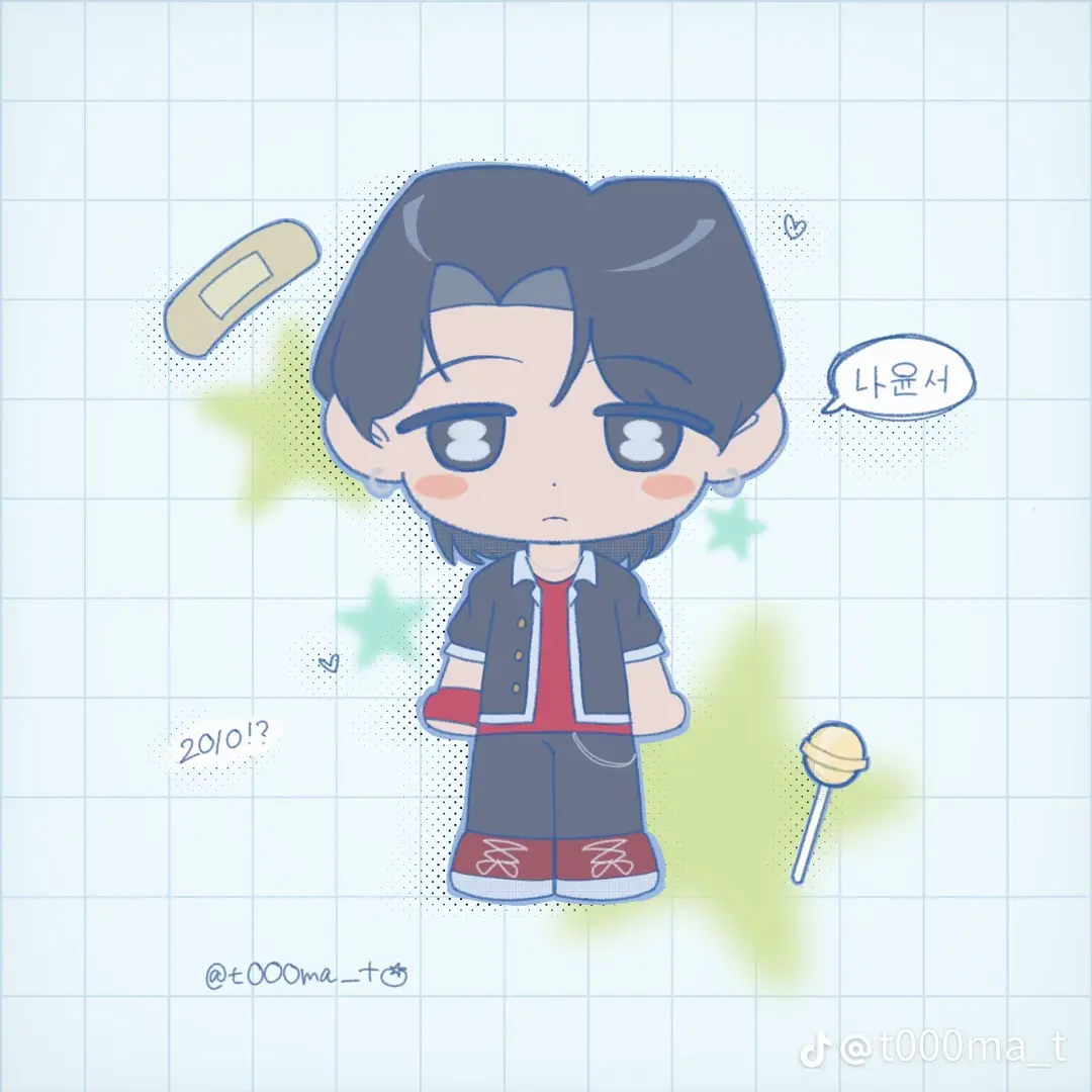 Yongchill75의 나윤서