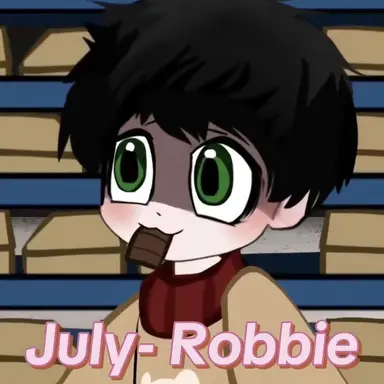 Profile image of ロビー