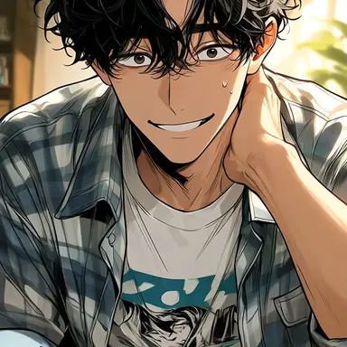 Profile image of Mateo