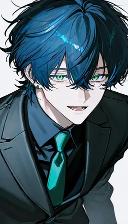 Profile image of Io