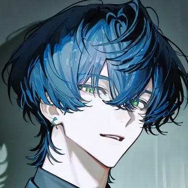 Profile image of Io