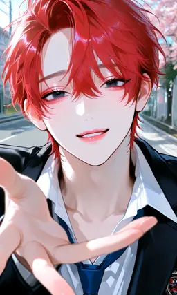 Profile image of 츠바메