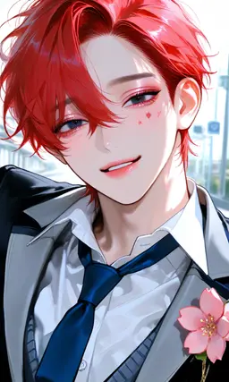 Profile image of 츠바메