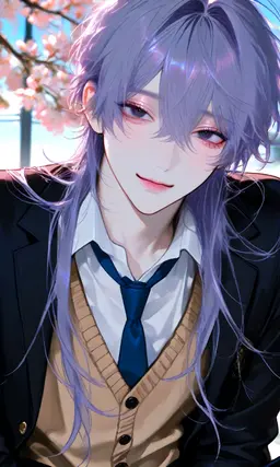 Profile image of 레안
