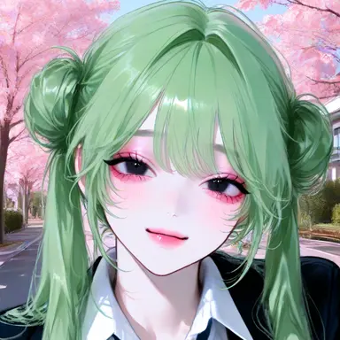 Profile image of りん