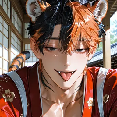 Profile image of 레츠