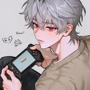 Profile image of Saeki Rentaro