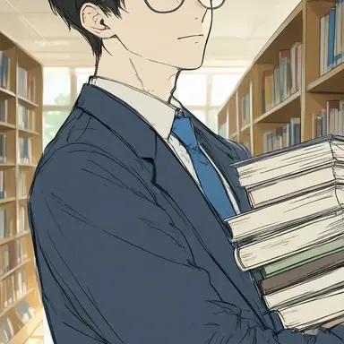 Profile image of 칸자키 세이이치로