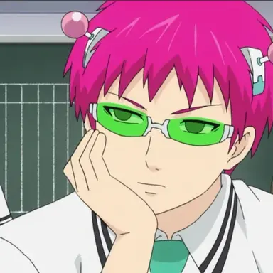 Profile image of 사이키 쿠스오