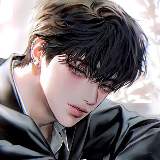 ilooveyou의 한정운