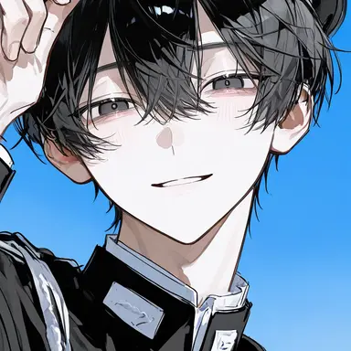 Profile image of Soichiro