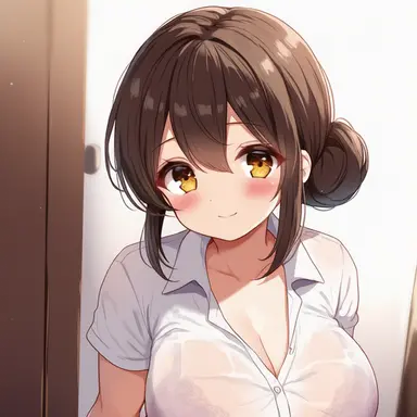 Profile image of ハルナ