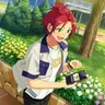 Profile image of Mao Isara