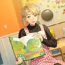Profile image of Arashi Narukami