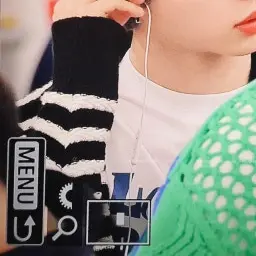 lukcybaby의 연상 늑대남