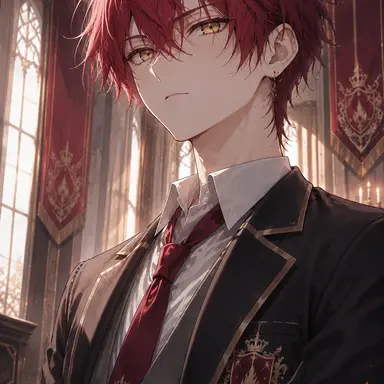 Profile image of 에드거