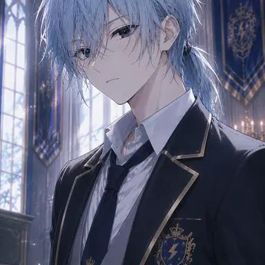 Profile image of 시온