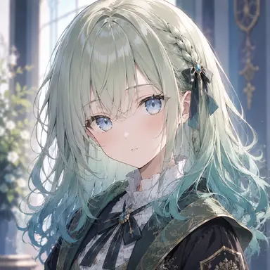 Profile image of 리디아