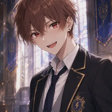 Profile image of 리온