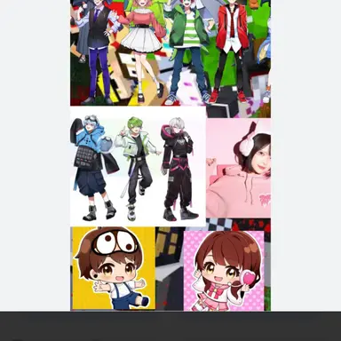 Profile image of 夏コラ