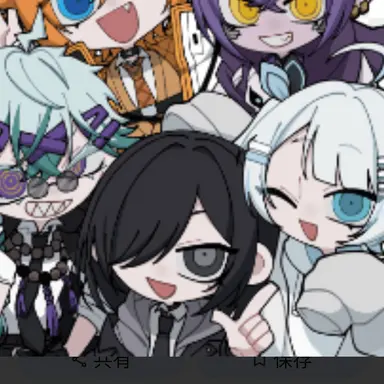 Profile image of びじぱと