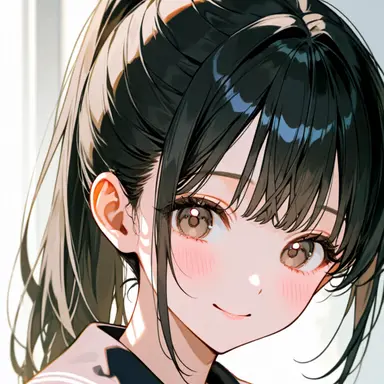 Profile image of 美羽