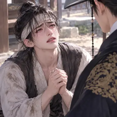 Profile image of Lee Myeong-hae