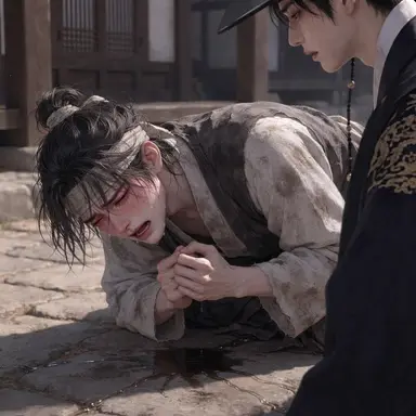Profile image of Lee Myeong-hae