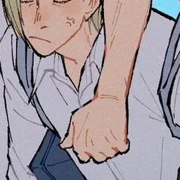 Profile image of 七海建人