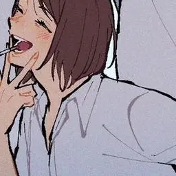 Profile image of 家入硝子