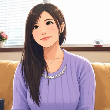 Profile image of あずみ